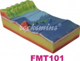 rocks and minerals supplier