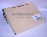 rocks and minerals supplier