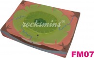 rocks and minerals supplier