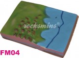 rocks and minerals supplier