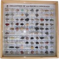 rocks and minerals supplier