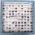 rocks and minerals supplier