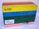 rocks and minerals supplier