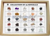 rocks and minerals supplier