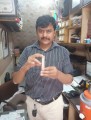 rocks and minerals supplier