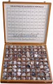 rocks and minerals supplier