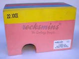 rocks and minerals supplier