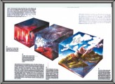 rocks and minerals supplier