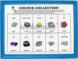 rocks and minerals supplier