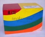 rocks and minerals supplier