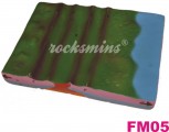 rocks and minerals supplier