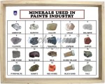 rocks and minerals supplier