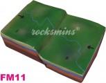 rocks and minerals supplier