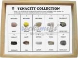 rocks and minerals supplier