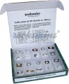 rocks and minerals supplier