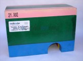 rocks and minerals supplier