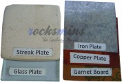 rocks and minerals supplier