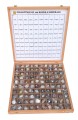 rocks and minerals supplier