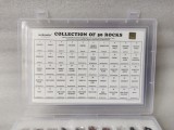 rocks and minerals supplier