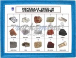 rocks and minerals supplier