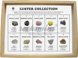 rocks and minerals supplier