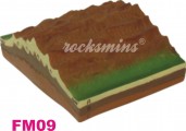rocks and minerals supplier
