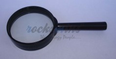 rocks and minerals supplier