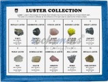 rocks and minerals supplier
