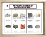 rocks and minerals supplier
