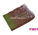 rocks and minerals supplier