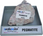 rocks and minerals supplier