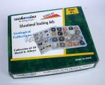 rocks and minerals supplier