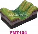 rocks and minerals supplier