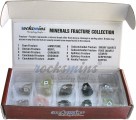 rocks and minerals supplier