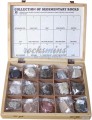 rocks and minerals supplier