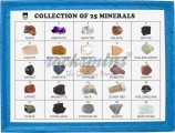rocks and minerals supplier