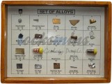 rocks and minerals supplier