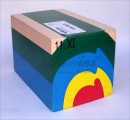rocks and minerals supplier
