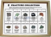 rocks and minerals supplier