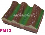 rocks and minerals supplier
