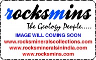 rocks and minerals supplier